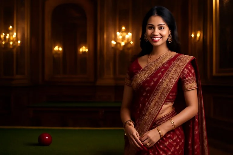 soul777 লাইভ ক্যাসিনো টেবিল ভিউ
